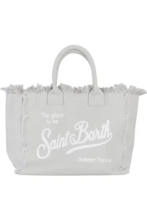 MC2 SAINT BARTH Vanity tote bag