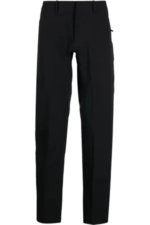 Veilance Align MX straight-leg trousers