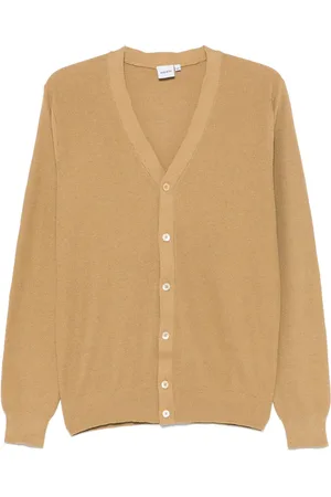Aspesi Cotton cardigan