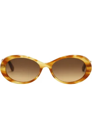Chloé Tortoiseshell sunglasses