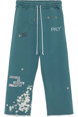 Paly My Dream track pants