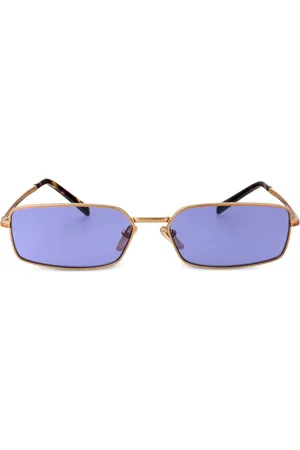 Prada Square-frame sunglasses