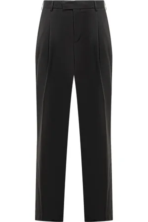 LANEUS High-waisted trousers