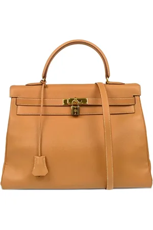 Hermès 1997 Kelly 35 handbag