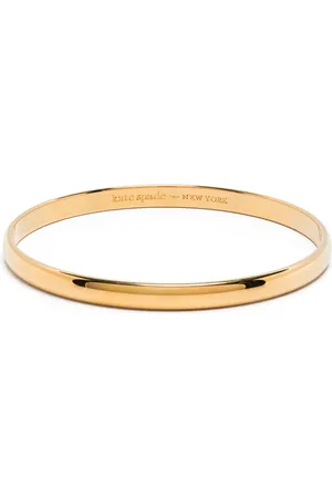Kate Spade D-shape bangle
