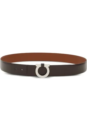 Salvatore Ferragamo Reversible belt