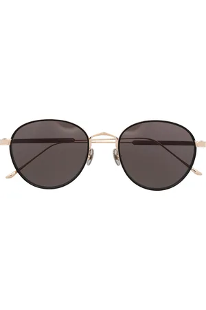 Cartier Round-frame sunglasses