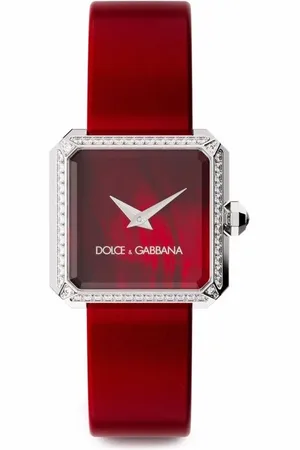 Dolce & Gabbana Sofia 24mm watch