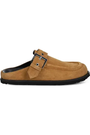 HUGO BOSS Artentia mules