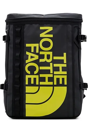 The North Face Base Camp backpack