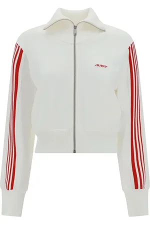 Autry Zip-up cardigan