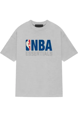 FEAR OF GOD X NBA Essentials T-shirt