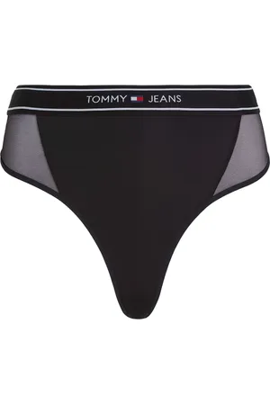 Tommy Hilfiger Logo-waistband briefs