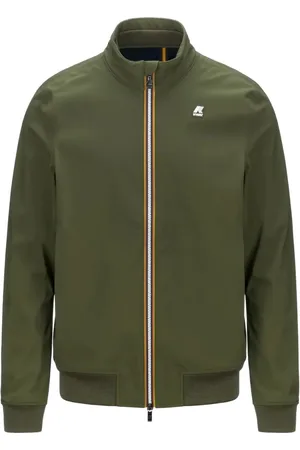 K-Way Arsenen jacket