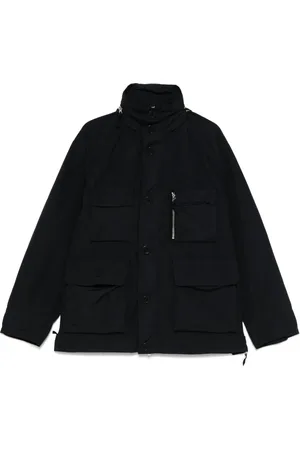 Aspesi Hooded jacket