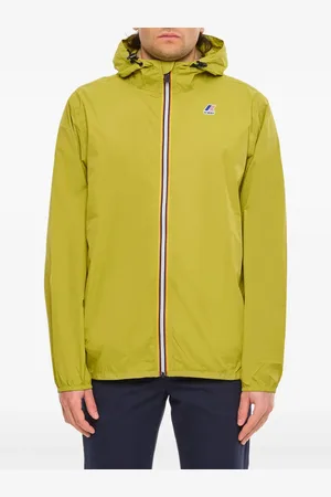 K-Way Le Vrai 0.4 jacket