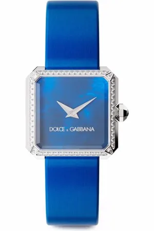 Dolce & Gabbana Sofia 24mm