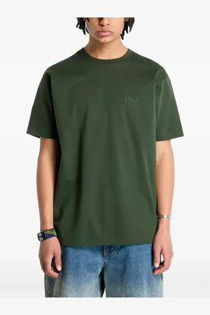 DIME Cotton T-shirt
