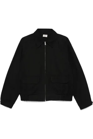BODE Canvas coach jacket
