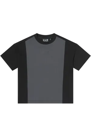 Emporio Armani Logo t-shirt