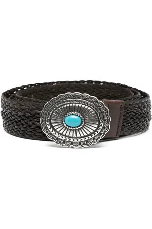 Orciani Woven belt