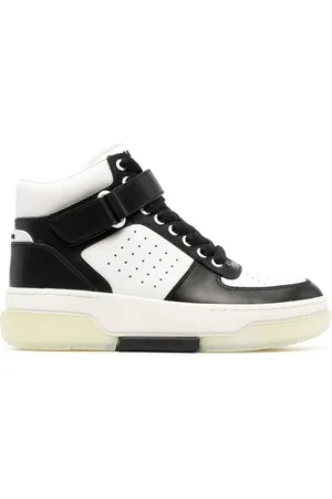 AMIRI Stadium high-top sneakers