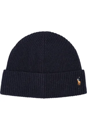 Ralph Lauren Polo Pony beanie