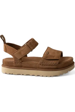 UGG Goldenstar sandals
