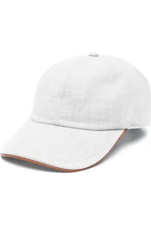 ELEVENTY Wool baseball cap