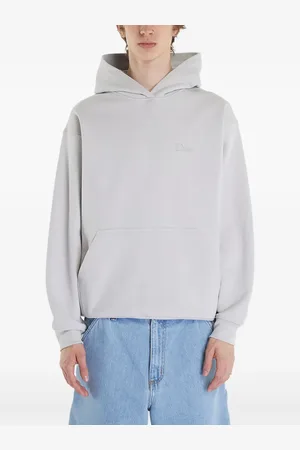 DIME Cotton hoodie