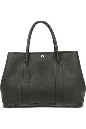 Hermès 2009 Garden Party 36 tote bag