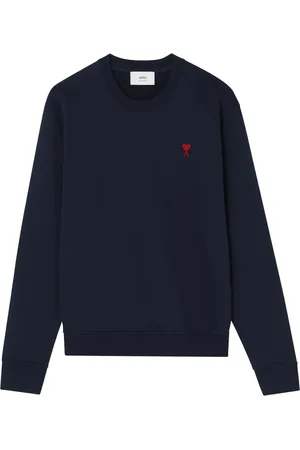 Ami Organic cotton sweater