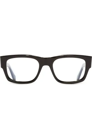 CUTLER & GROSS Rectangle-frame glasses