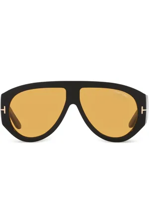 Tom Ford Bronson sunglasses
