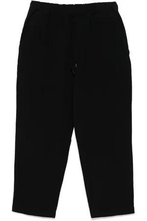 JUNYA WATANABE Drawstring trousers
