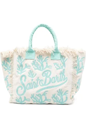 MC2 SAINT BARTH Vanity tote bag