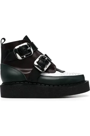 Charles Jeffrey Loverboy X George Cox Loverboy boots