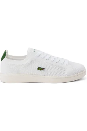 Lacoste Carnaby Piqu?? mesh sneakers