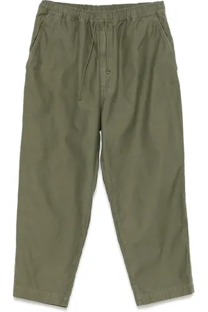 JUNYA WATANABE Drawstring trousers