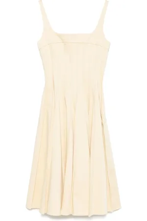 16Arlington Amalia midi dress