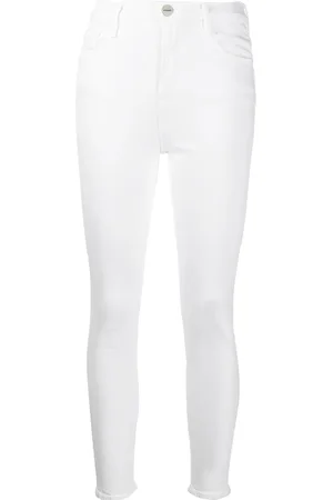 Frame Skinny jeans