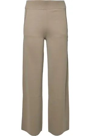 Max Mara Virgin wool trousers