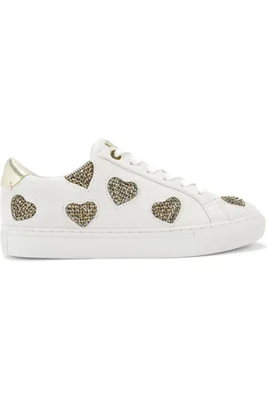 Kurt Geiger Lane Love sneakers