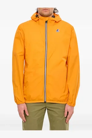 K-Way Le Vrai 0.4 jacket
