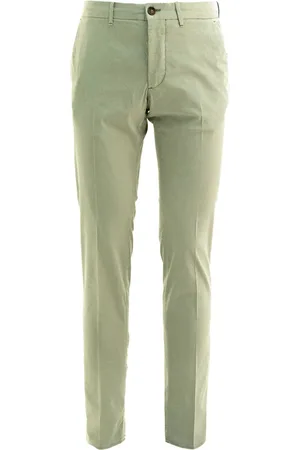 Incotex Straight-leg trousers
