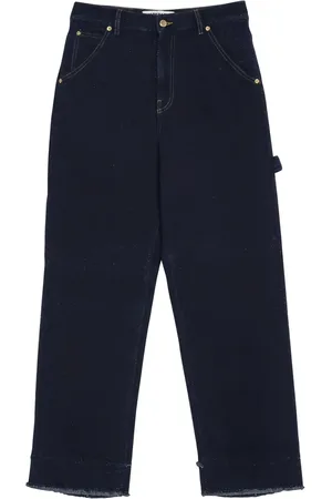 DARKPARK Straight-leg jeans
