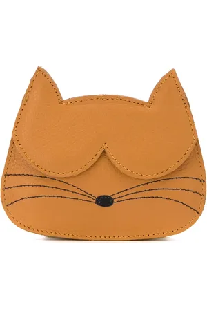 Sarah Chofakian Leather card holder