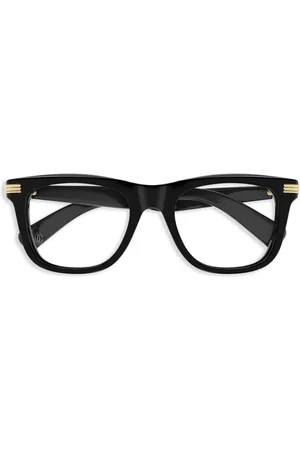 Cartier Round-frame glasses