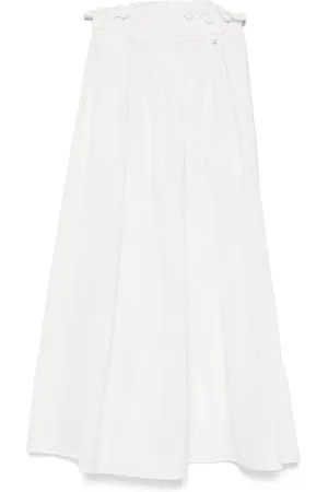 HERNO High-waisted skirt