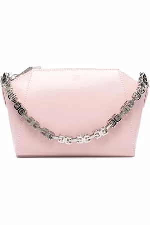 Givenchy XS Antigona chain-handle tote